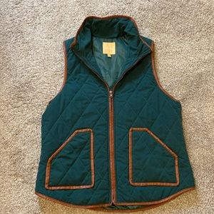 Vest